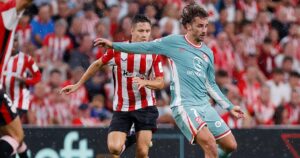 แอธเลติก บิลเบา 0-1 แอตฯ มาดริด