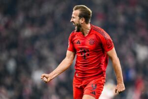 บาเยิร์น มิวนิค 4-0 สตุ๊ตการ์ต